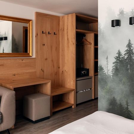 Hotel Montana Васон Экстерьер фото