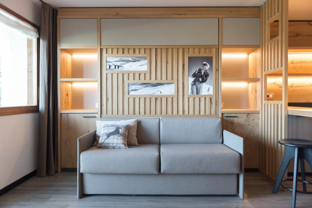 Hotel Montana Васон Экстерьер фото