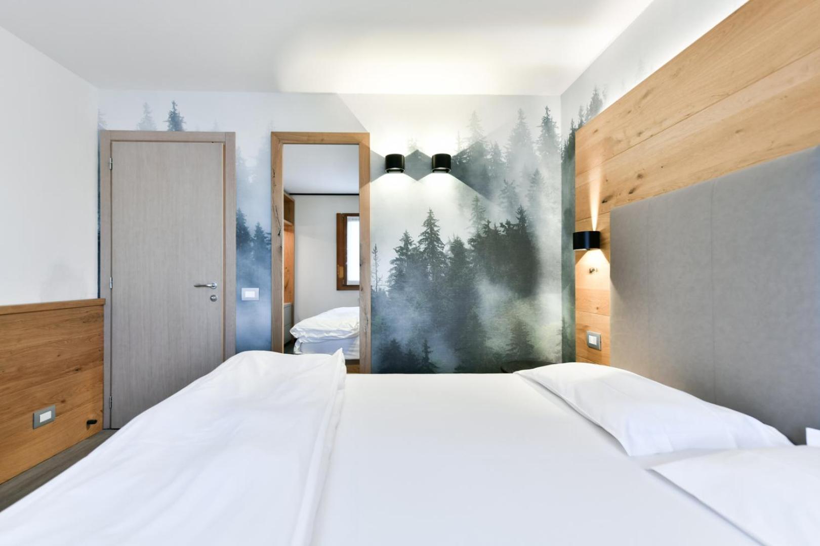 Hotel Montana Васон Экстерьер фото