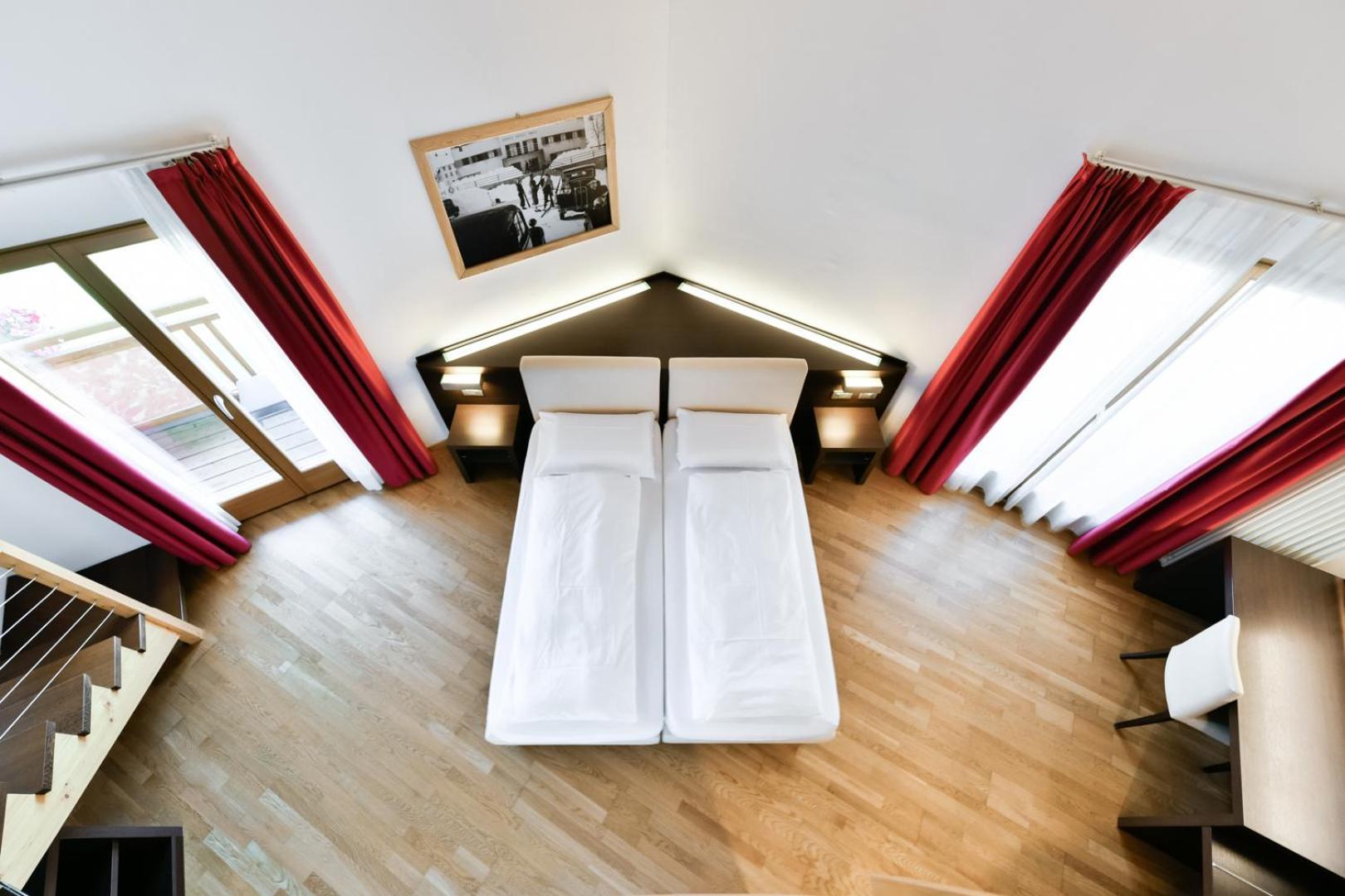 Hotel Montana Васон Экстерьер фото