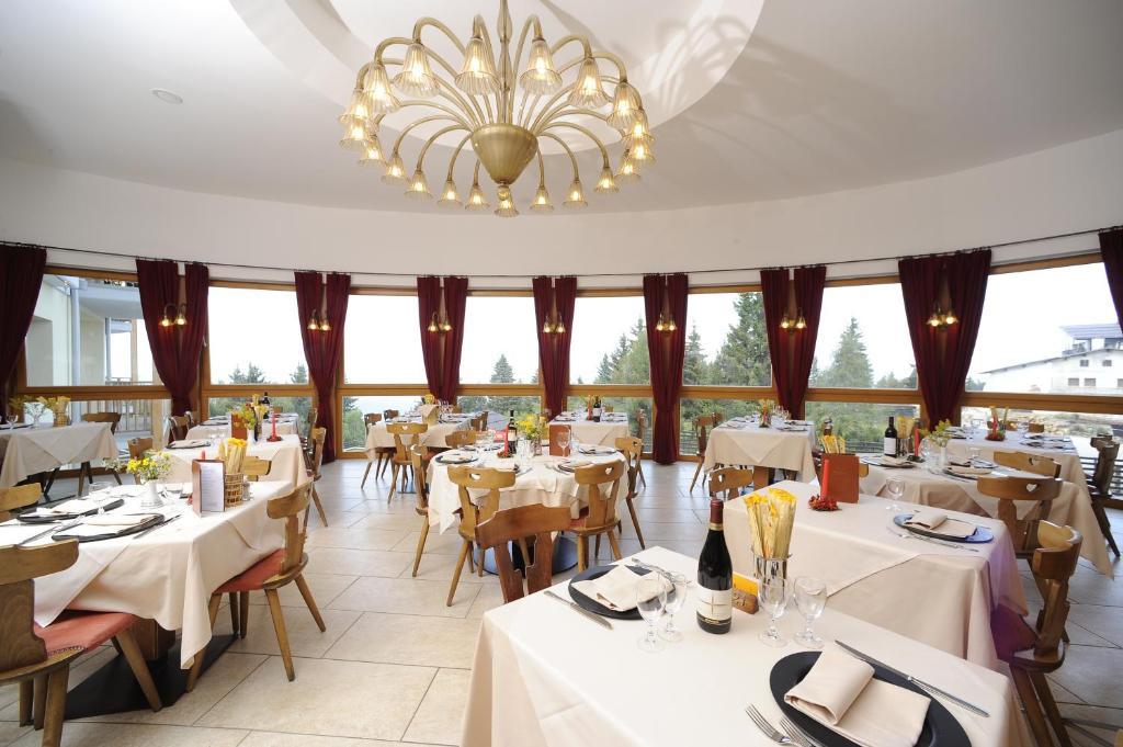Hotel Montana Васон Экстерьер фото