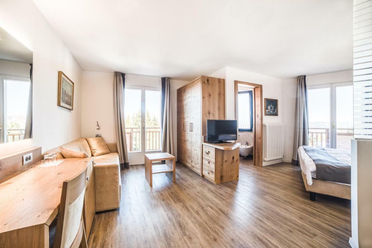 Hotel Montana Васон Экстерьер фото
