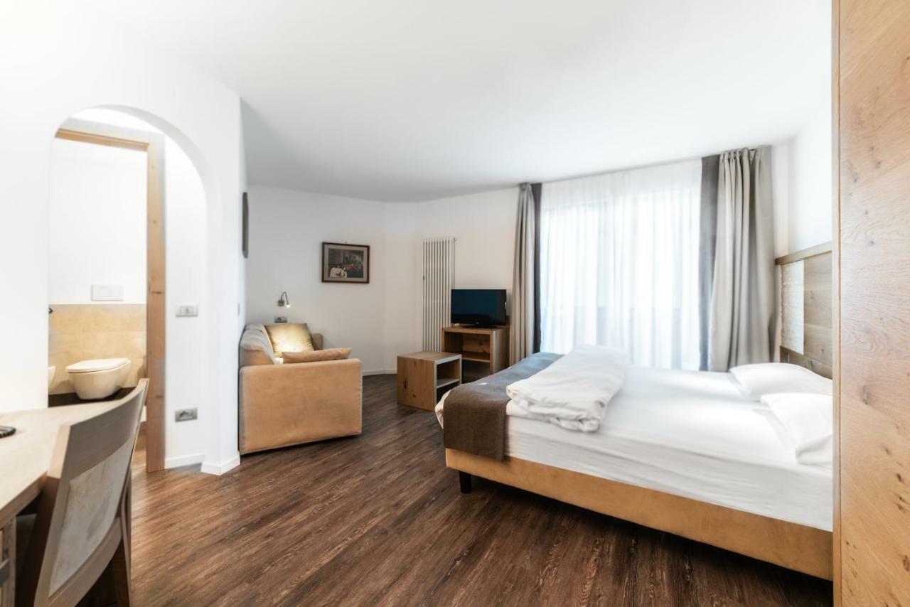 Hotel Montana Васон Экстерьер фото