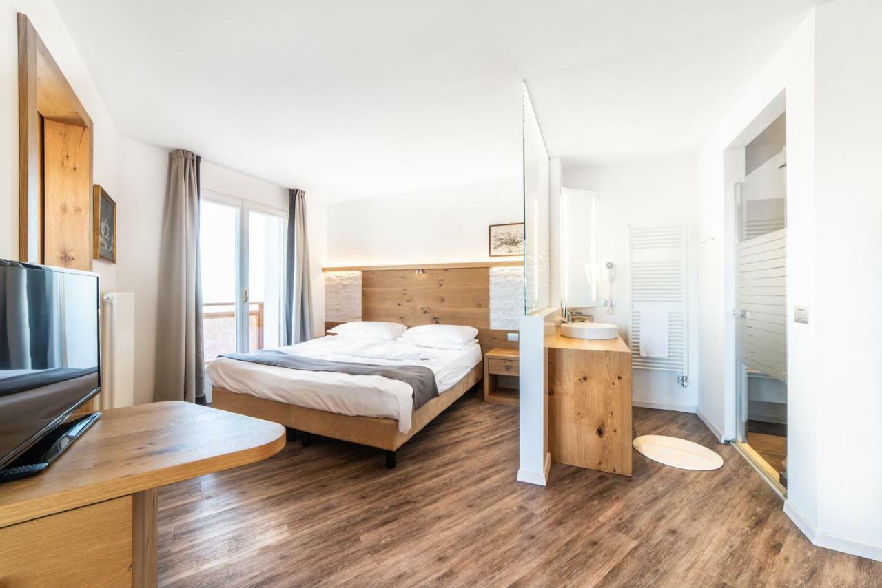 Hotel Montana Васон Экстерьер фото