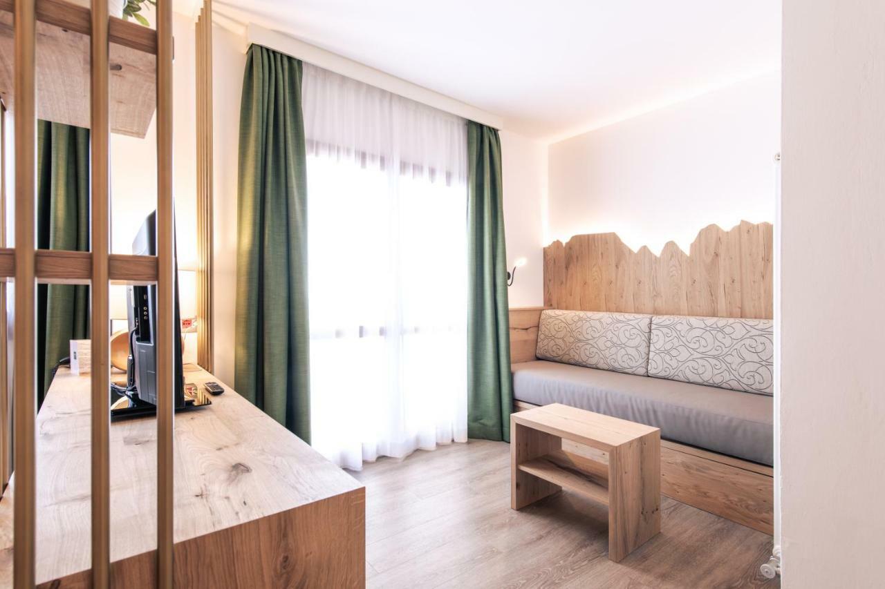 Hotel Montana Васон Экстерьер фото