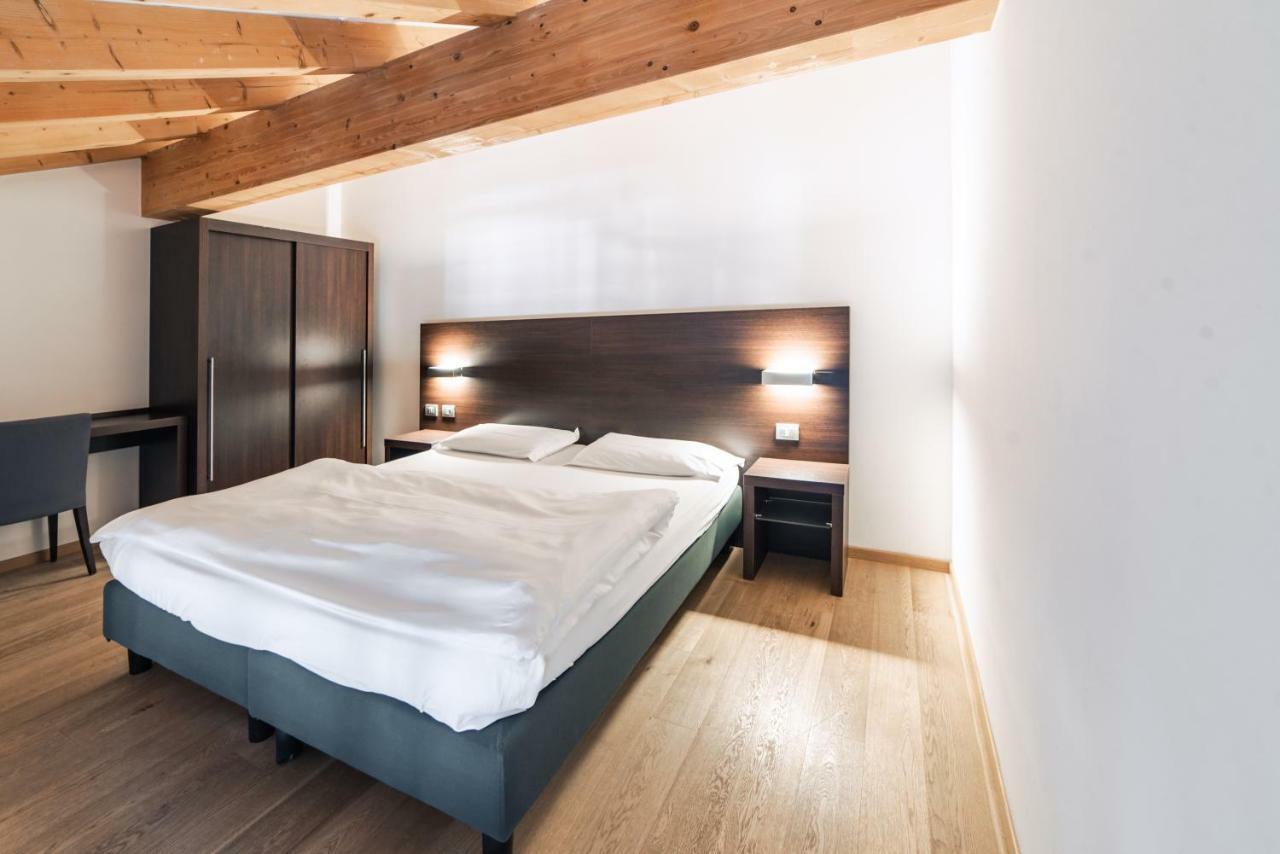 Hotel Montana Васон Экстерьер фото