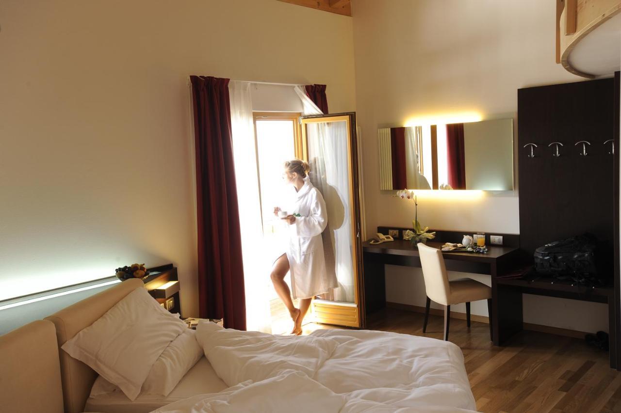Hotel Montana Васон Экстерьер фото